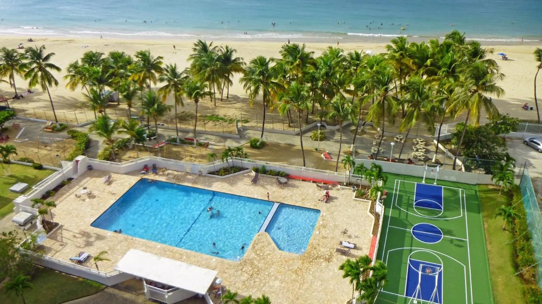 Apartamento Sunset View San Juan Puerto Rico
