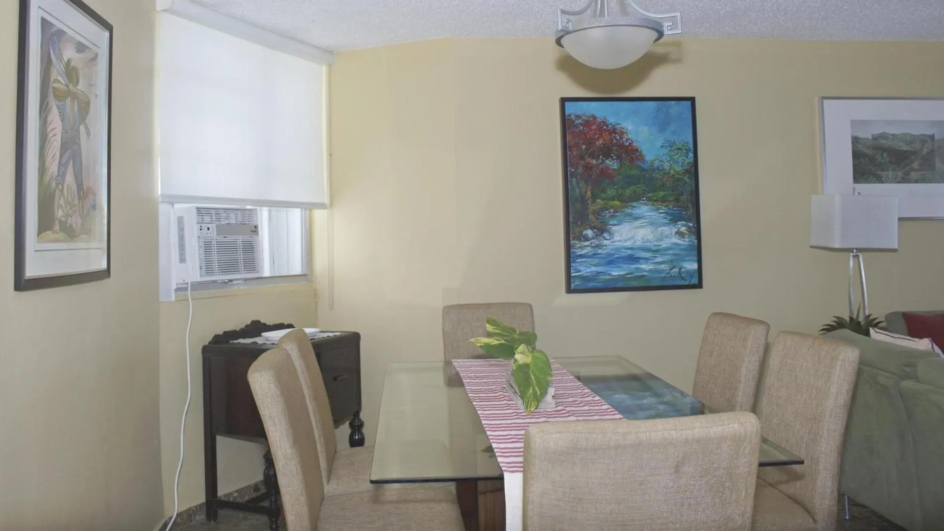 Apartamento Sunset View San Juan